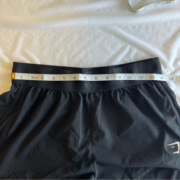 TRAINING LOOSE FIT SHORTS - Picture 7 of 14